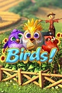 Бесплатная версия игры Birds | Champion Slots KZ 