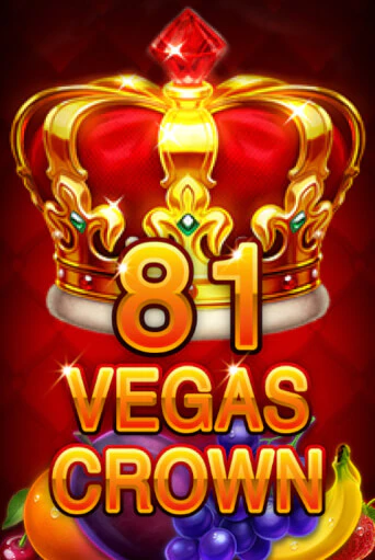 Бесплатная версия игры 81 Vegas Crown | Champion Slots KZ 