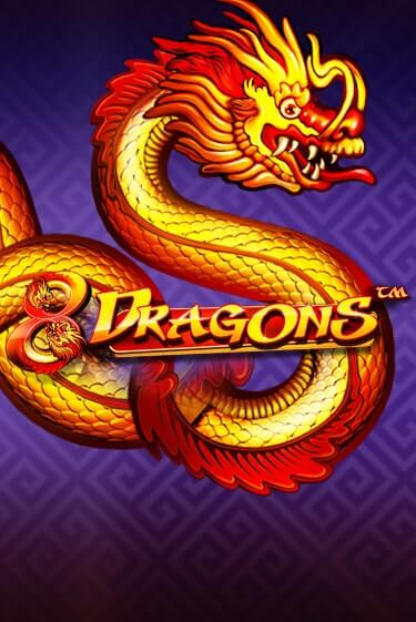 Бесплатная версия игры 8 Dragons | Champion Slots KZ 