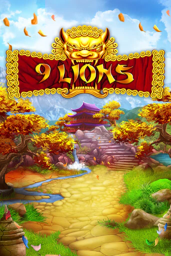 Бесплатная версия игры 9 Lions | Champion Slots KZ 