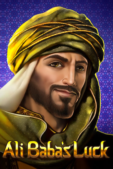 Бесплатная версия игры Ali Baba's Luck | Champion Slots KZ 