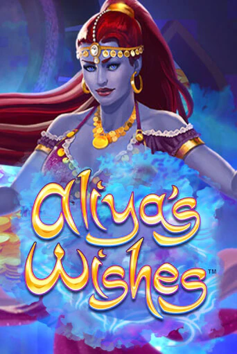 Бесплатная версия игры Aliya's Wishes | Champion Slots KZ 