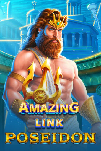 Бесплатная версия игры Amazing Link™ Poseidon | Champion Slots KZ 