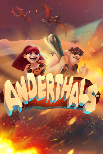 Бесплатная версия игры Anderthals | Champion Slots KZ 