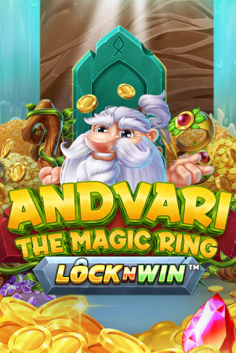 Бесплатная версия игры Andvari: The Magic Ring | Champion Slots KZ 