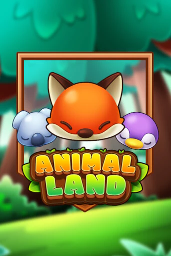 Бесплатная версия игры Animal Land | Champion Slots KZ 