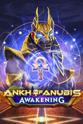 Бесплатная версия игры Ankh of Anubis Awakening | Champion Slots KZ 