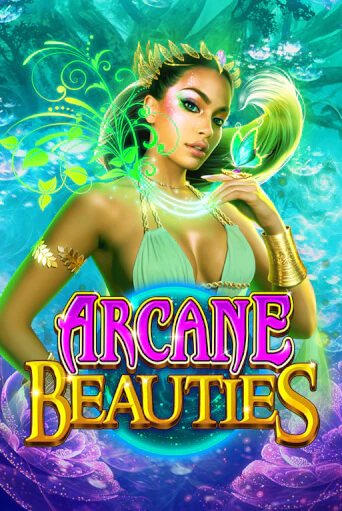Бесплатная версия игры Arcane Beauties | Champion Slots KZ 