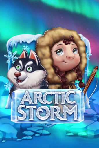 Бесплатная версия игры Arctic Storm | Champion Slots KZ 