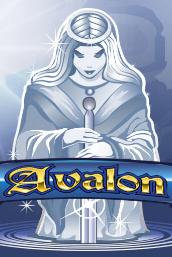 Бесплатная версия игры Avalon | Champion Slots KZ 