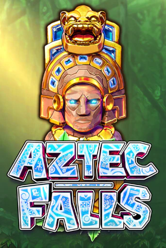 Бесплатная версия игры Aztec Falls | Champion Slots KZ 