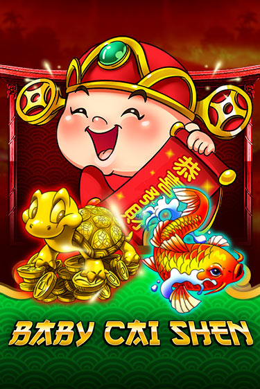 Бесплатная версия игры Baby Cai Shen | Champion Slots KZ 