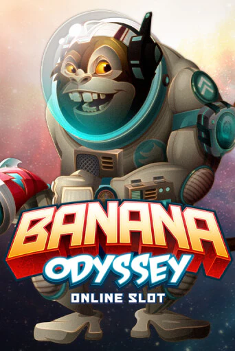 Бесплатная версия игры Banana Odyssey | Champion Slots KZ 