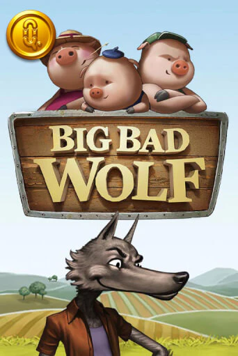 Бесплатная версия игры Big Bad Wolf | Champion Slots KZ 