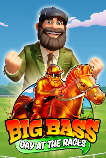 Бесплатная версия игры Big Bass Day at the Races | Champion Slots KZ 