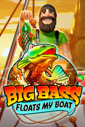 Бесплатная версия игры Big Bass Floats my Boat | Champion Slots KZ 