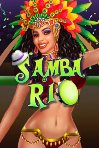 Бесплатная версия игры Bingo Samba Rio | Champion Slots KZ 