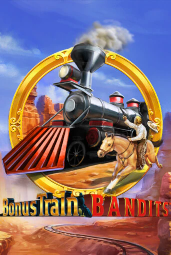 Бесплатная версия игры Bonus Train Bandit | Champion Slots KZ 