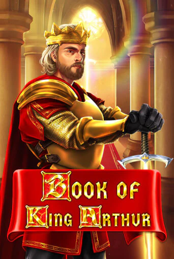 Бесплатная версия игры Book of King Arthur | Champion Slots KZ 