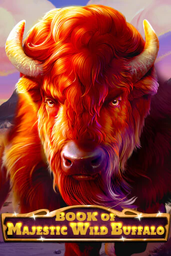 Бесплатная версия игры Book Of Majestic Wild Buffalo | Champion Slots KZ 