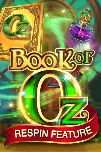 Бесплатная версия игры Book of Oz | Champion Slots KZ 