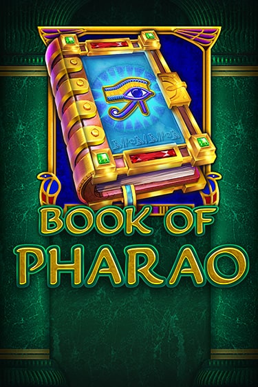 Бесплатная версия игры Book of Pharao | Champion Slots KZ 