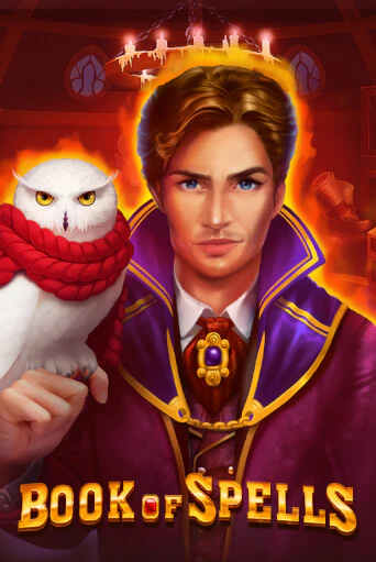 Бесплатная версия игры Book Of Spells | Champion Slots KZ 