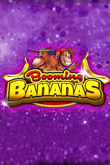 Бесплатная версия игры Booming Bananas | Champion Slots KZ 