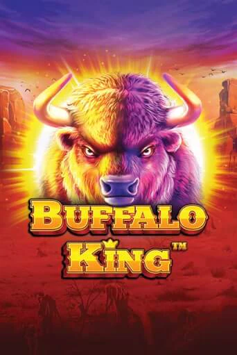 Бесплатная версия игры Buffalo King™ | Champion Slots KZ 