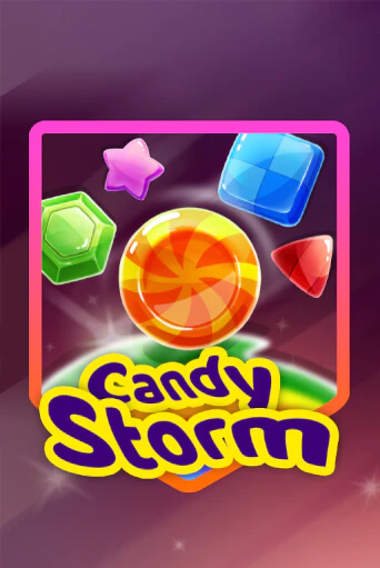 Бесплатная версия игры Candy Storm | Champion Slots KZ 