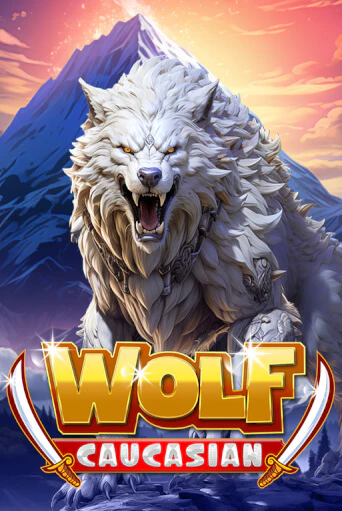 Бесплатная версия игры Caucasian Wolf | Champion Slots KZ 