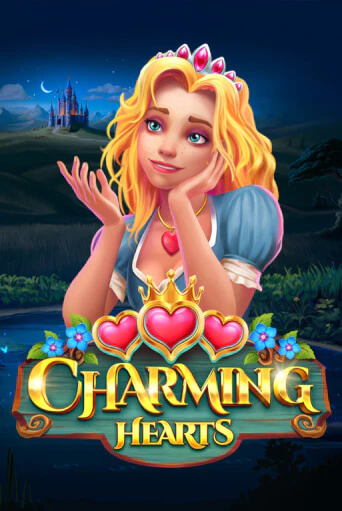 Бесплатная версия игры Charming Hearts | Champion Slots KZ 