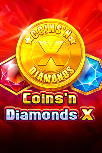 Бесплатная версия игры Coins'n Diamonds X | Champion Slots KZ 