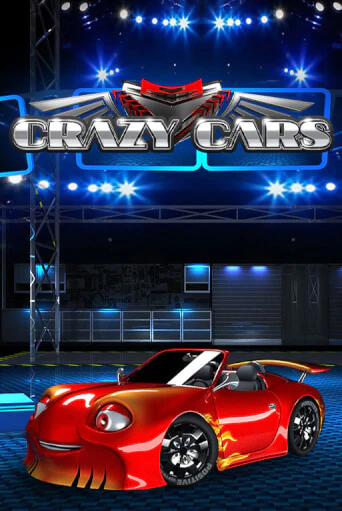 Бесплатная версия игры Crazy Cars | Champion Slots KZ 