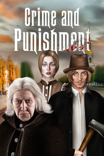 Бесплатная версия игры Crime and Punishment | Champion Slots KZ 