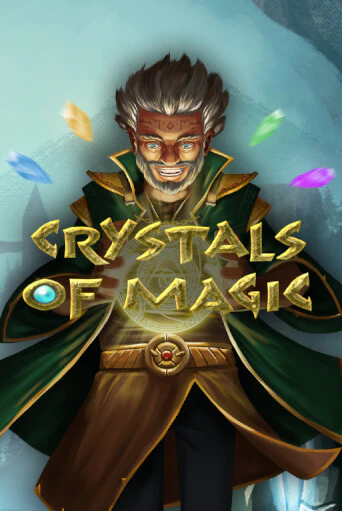 Бесплатная версия игры Crystals of Magic | Champion Slots KZ 