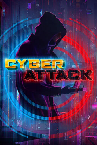 Бесплатная версия игры Cyber Attack | Champion Slots KZ 