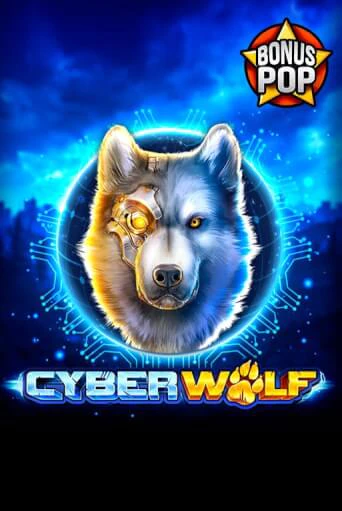 Бесплатная версия игры Cyber Wolf | Champion Slots KZ 