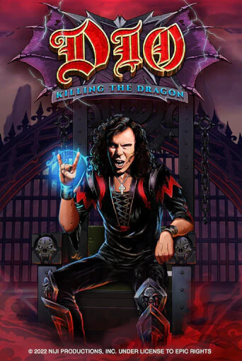 Бесплатная версия игры Dio | Champion Slots KZ 