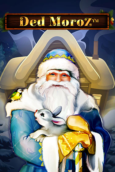 Бесплатная версия игры Ded Moroz | Champion Slots KZ 