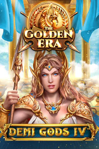 Бесплатная версия игры Demi Gods IV - The Golden Era | Champion Slots KZ 