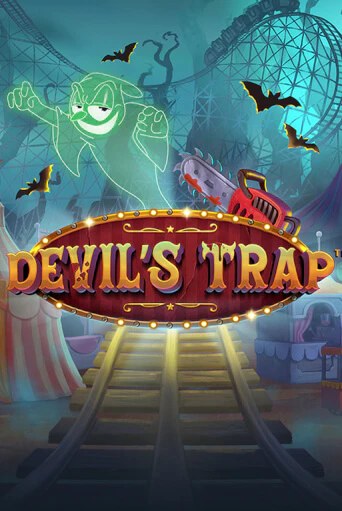 Бесплатная версия игры Devil's Trap | Champion Slots KZ 