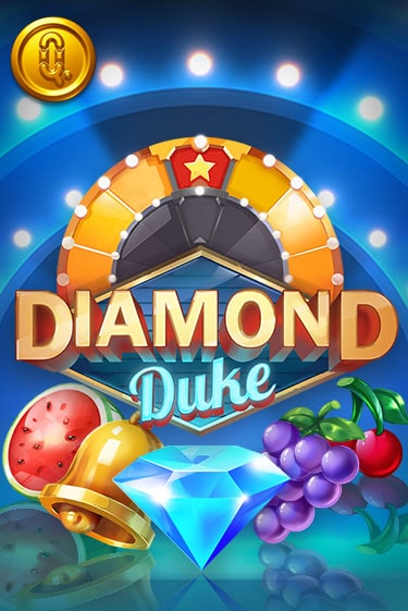 Бесплатная версия игры Diamond Duke | Champion Slots KZ 