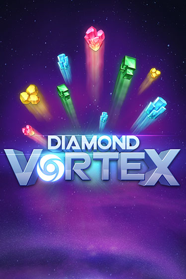 Бесплатная версия игры Diamond Vortex | Champion Slots KZ 