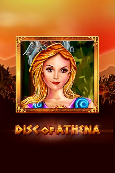 Бесплатная версия игры Disc of Athena | Champion Slots KZ 
