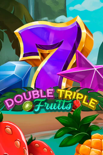 Бесплатная версия игры Double-Triple Fruits | Champion Slots KZ 