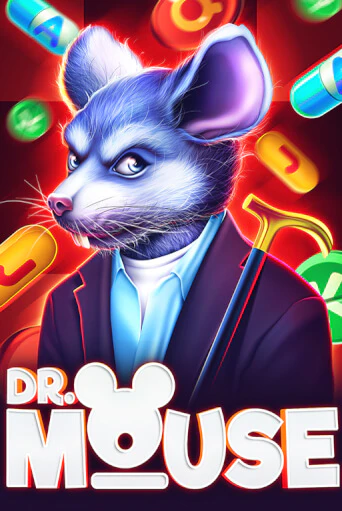 Бесплатная версия игры Dr. Mouse | Champion Slots KZ 