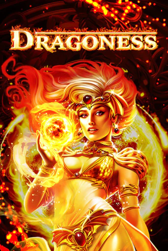Бесплатная версия игры Dragoness | Champion Slots KZ 
