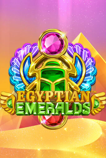 Бесплатная версия игры Egyptian Emeralds | Champion Slots KZ 
