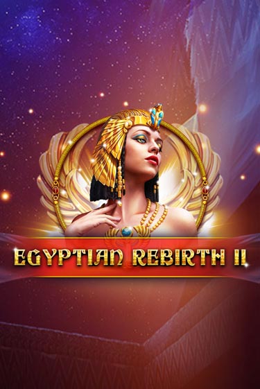 Бесплатная версия игры Egyptian Rebirth II | Champion Slots KZ 